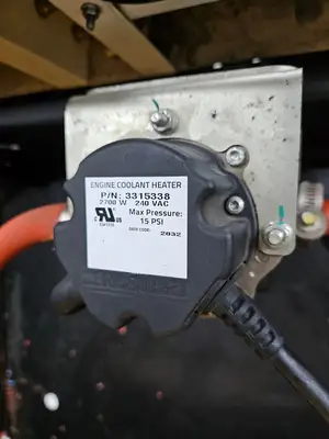 USED CATERPILLAR 500GC