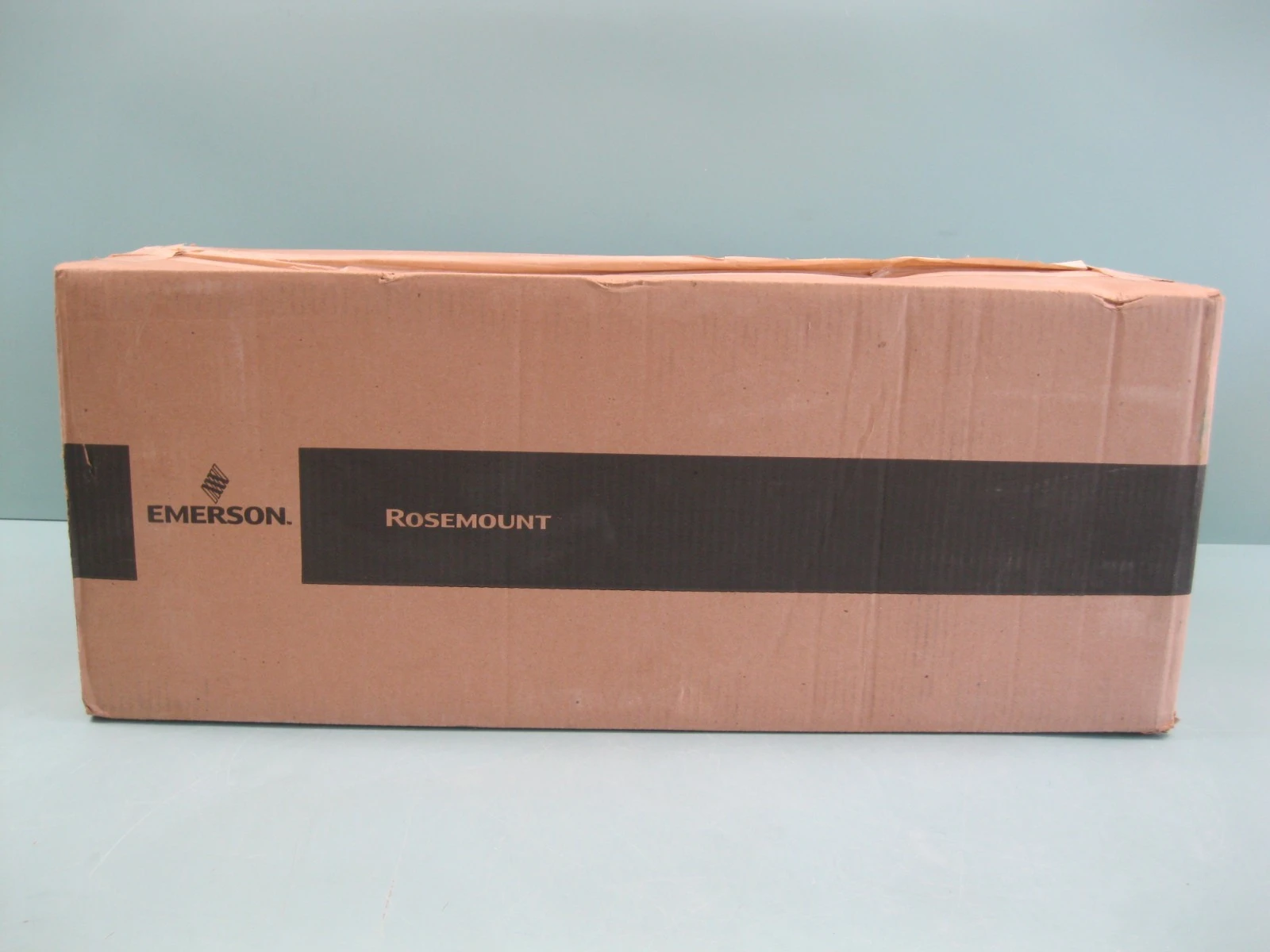 New | in-Stock Rosemount 5302 MA1S1V5AE02000RCE5M1W3DA1R3842 Sensors New Hampshire US | Bitter End Trading #1482155