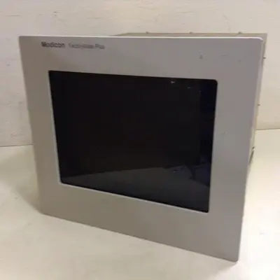 USED MODICON 557VCM73110