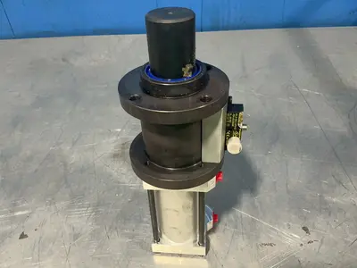 Used 2017 WELKER S01398025X012EARS Motors (misc) Ohio US | HGR 24 #1764678