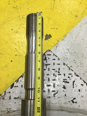 USED SUMITOMO SG100-TB