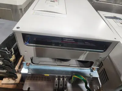 USED MITSUBISHI FR-A540-30K-EC
