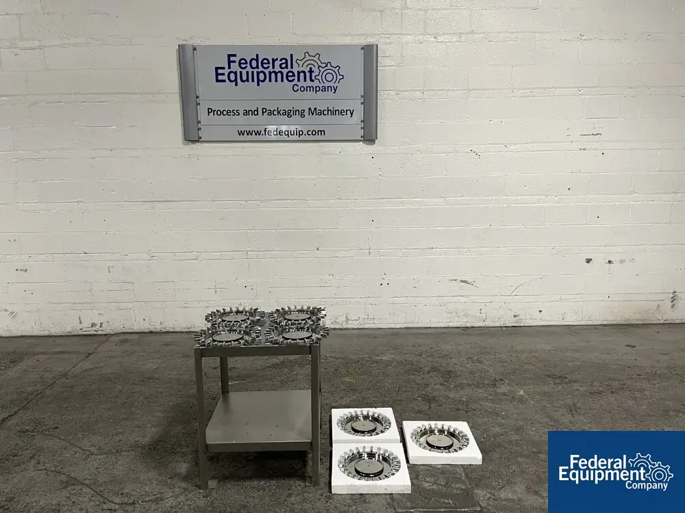 USED Mettler Toledo Checkmaster Parts