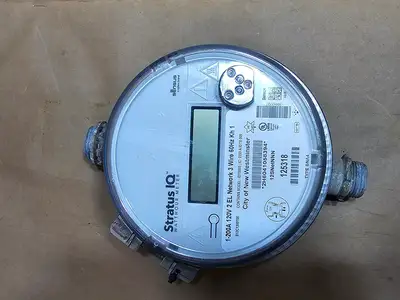 Used XYLEM B12C1300T00 Misc Electrical & Power Parts British Columbia CA | Lenmark #1439835
