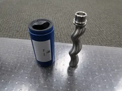 Pump Stator Replacement Kit