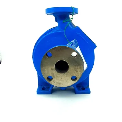 Used LABOUR TABER _UNKNOWN_ Centrifugal Pumps MX | MAQUINARIA PECUSA #1464851