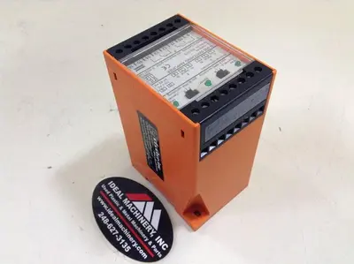 USED IFM DN 0213