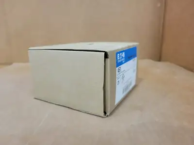 NEW EATON 461