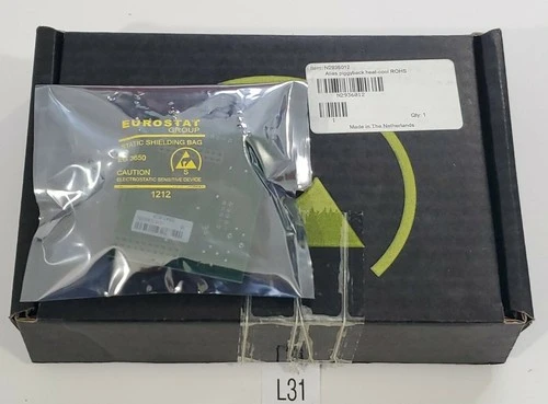 NEW PerkinElmer N293 6012