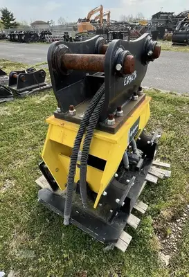 Used 2020 EPIROC HC1050 Add-on Compactors New Jersey US | Core Equipment Group #1502106