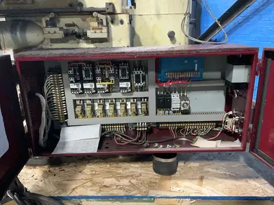Used 1997 ACER AGS1020AHD Reciprocating Surface Grinders Ohio US | HGR 24 #1329373