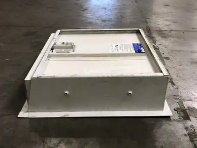 USED MAXAM METAL WH-42713