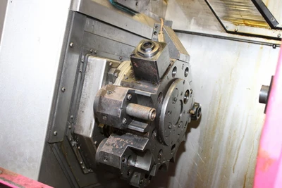 USED 2000 Gildemeister MF Sprint 42