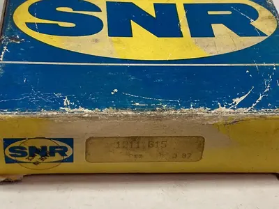 New | in-Stock SNR 1211 G15 Bearings Ohio US | Surplus Asset Holdings #1238576