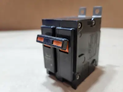 Used BRYANT BR260 Circuit Breakers British Columbia CA | Lenmark #1488951