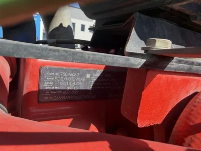 Used 2016 KENWORTH T800 HOOKLIFT Hooklifts & Roll-Offs Minnesota US | Carco Truck & Equipment #1513954
