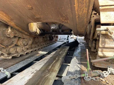 1989 Caterpillar D9N