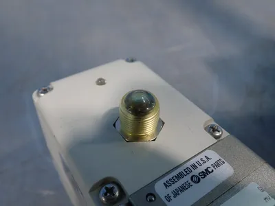 New | in-Stock SMC UIUSP02055 Pumps Ohio US | HGR 24 #900587