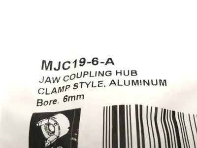 NEW RULAND RULAND MJC19-6-A