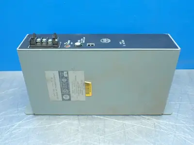 Used ALLENBRADLEY 1771P7 PLC Power Supplies Ohio US | HGR 24 #1095209