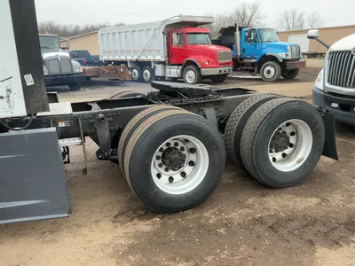 Used 2016 FREIGHTLINER CASCADIA EVOLUTION Conventional trucks Michigan US | Miedema Asset Management Group #1304762