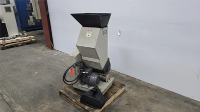 USED CONAIR MARTIN CR614