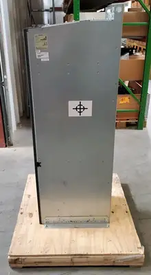 USED Siemens 6SL3224-0XE41-6UA0 SINAMICS Power Module 240 Unit
