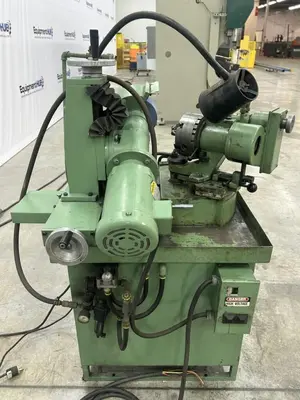 Used RUSH 250A Drill Grinders Georgia US | The Equipment Hub #774677