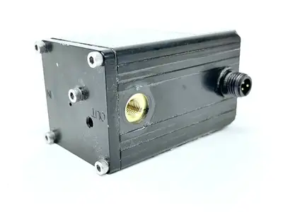 Used Proportion Air QB2TBNEEZP10PSG Air Pressure Regulators Michigan US | Maverick Industrial Sales #1395845