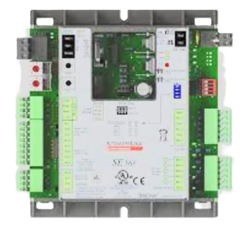 Automated Logic ZN563 [Refurbished]
