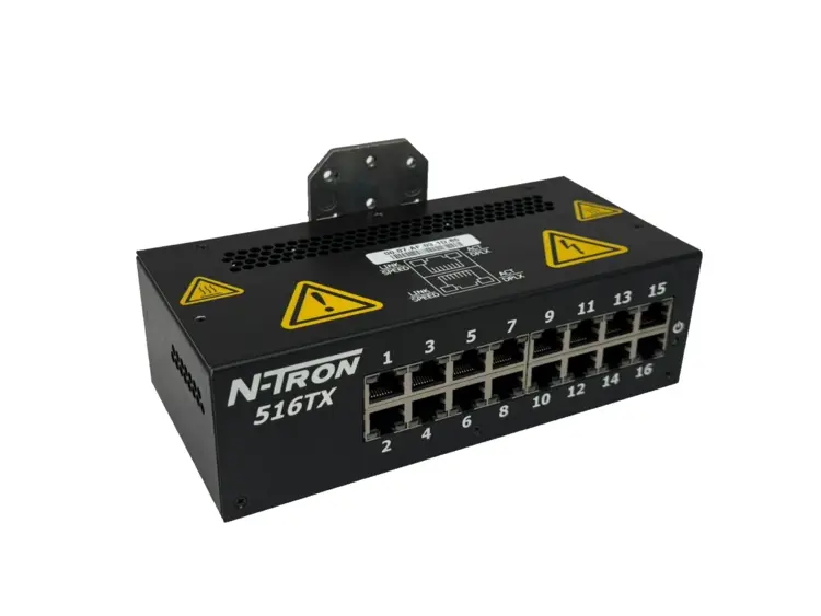 Used N-TRON N-TRON 516TX-A Relays & Switches | SB Industrial Supply #817807