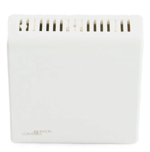 Johnson Controls RS-9140-0000-W Room Temp Active Sensor [New]