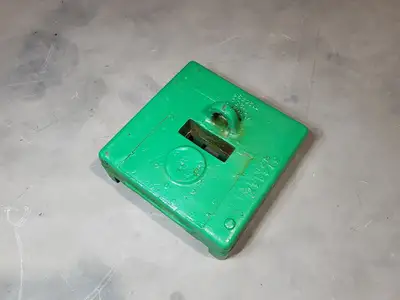 NEW ESCO KLRO2MA