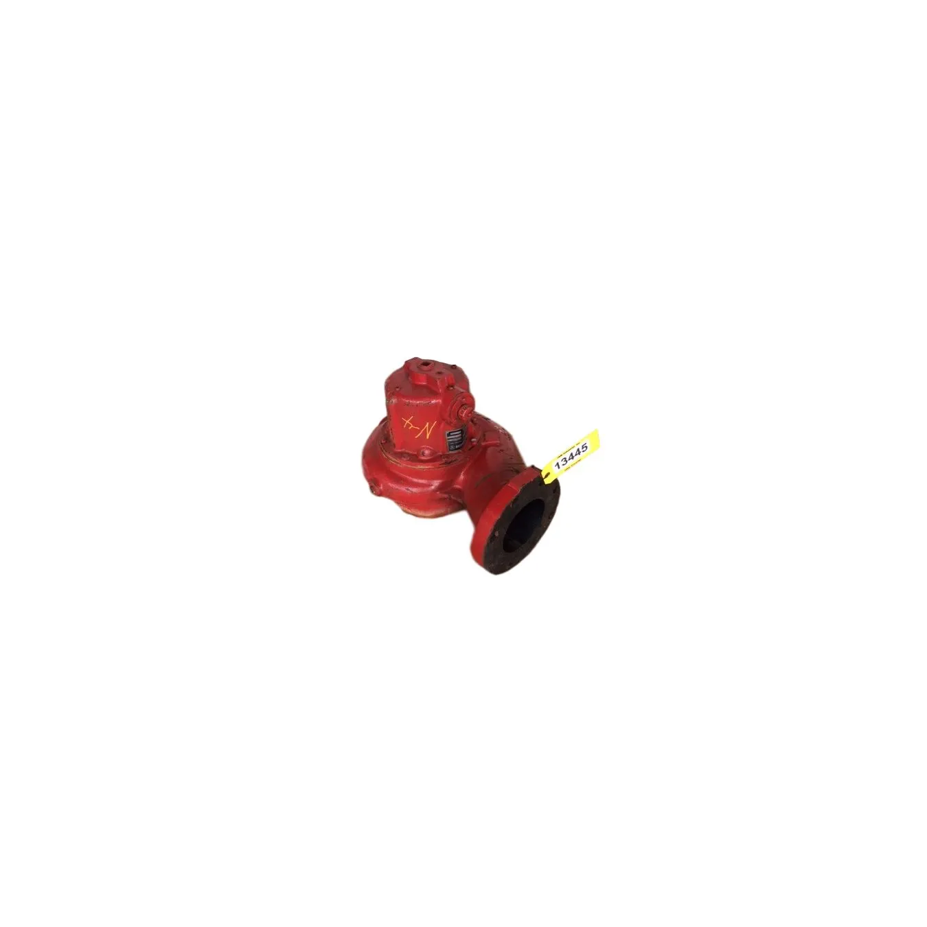 NEW WESTINGHOUSE 31343-6X6