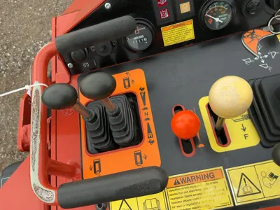 Used 2023 DITCH WITCH SK600 Compact Utility Loaders Michigan US | Miedema Asset Management Group #1320023