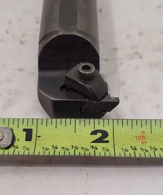 KENNAMETAL B-2908 Tooling & Accessories, Boring | Machinery Central (7)
