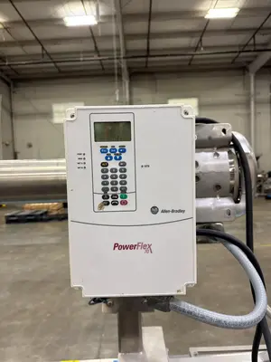 Used FITZPATRICK SDx Hammer Mills Illinois US | M&M Equipment Corp. #1385541