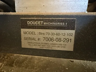SL52 | Diehl | Saws-Rip, Gang