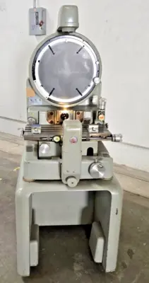 Unbranded _UNKNOWN_ CMM Machines & Comparators | Amiron Machinery (1)