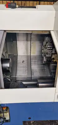 USED 2000 MORI SEIKI, MADE IN JAPAN CL 203B