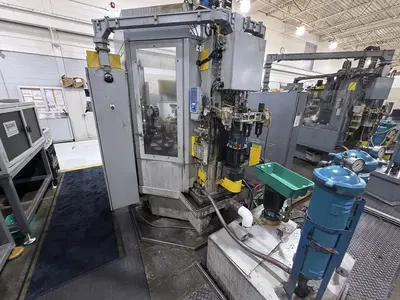 Used 2013 Accu-Cut 2X2SM-IAG Hones Connecticut US | Machine Tool Bids #1467879
