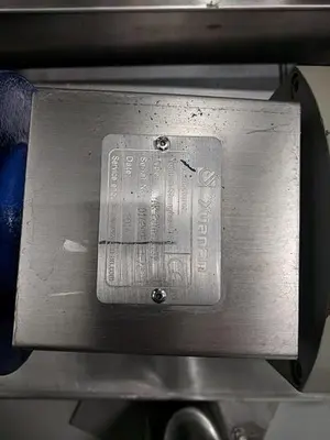 USED 2016 YUANAN YAR-25YA