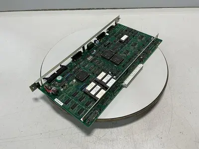 USED FUJI F7706087(2)A