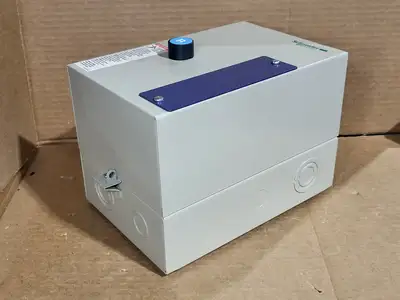 NEW SCHNEIDER LE1D093A62