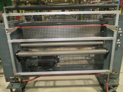 2006 GLOUCESTER ENGINEERING CO SHEET LINE Extrusion Lines, Sheet Lines | Mark One Machinery (20)