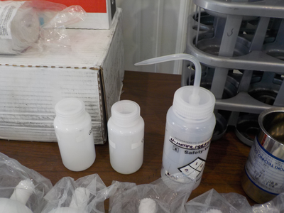 Used _UNKNOWN_ _UNKNOWN_ Supplies and Labware Michigan US | Miedema Asset Management Group #1324254