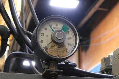 USED Sciaky SPTIC-2-30-150-24