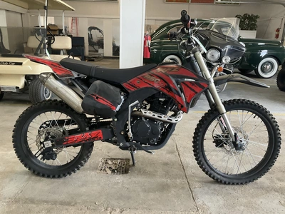 Used 2021 RFZ 250RX Motorcycles (Misc) Michigan US | Miedema Asset Management Group #1321322