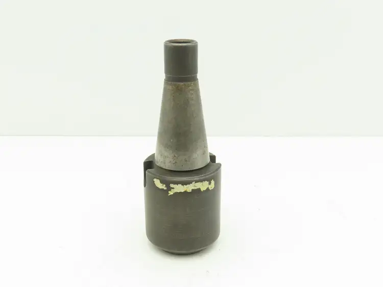 Used ETM _UNKNOWN_ Tool Holders Indiana US | Arrow Industrial #1011575