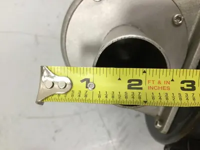 Used CONAIR AR-2 Loaders (Plastic Upstream) | Ideal Machinery #664547